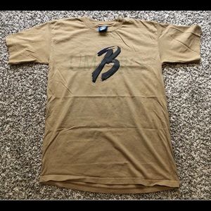 Vintage Umbro Soccer Shirt, Made in USA, Large